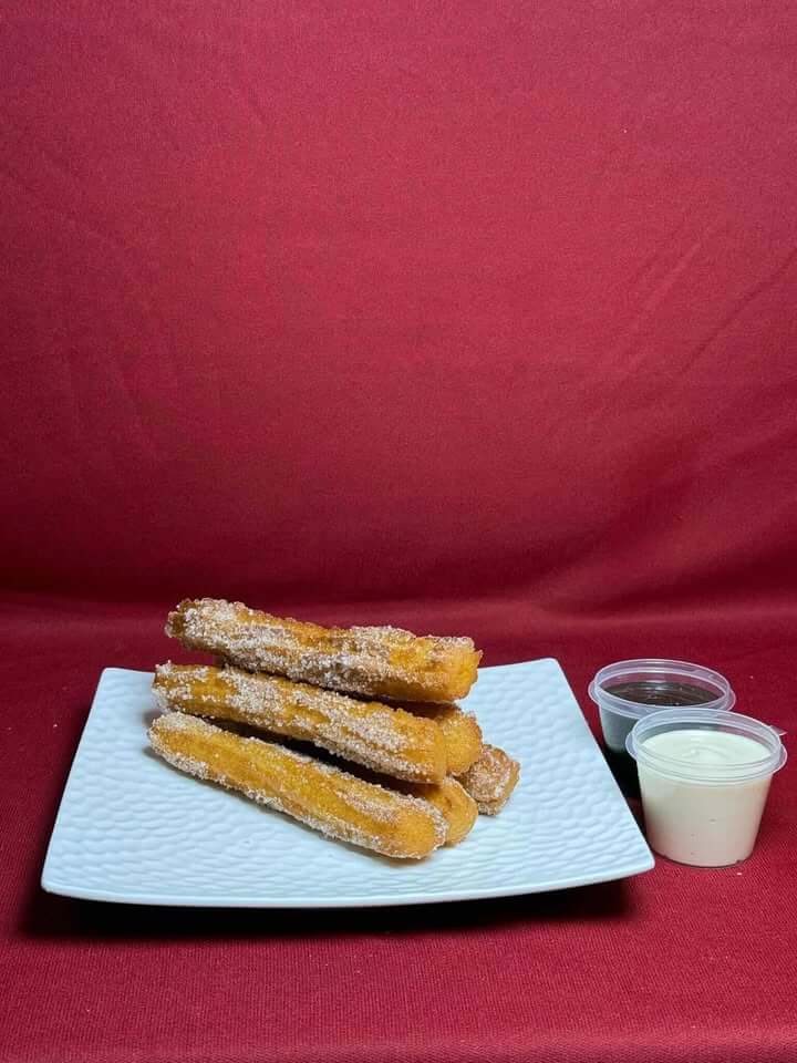 Churros
